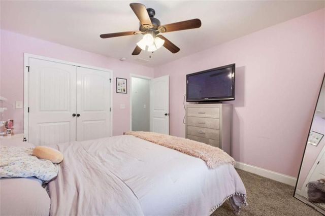 460 Pine Pitch Road, Cedartown, GA 30125