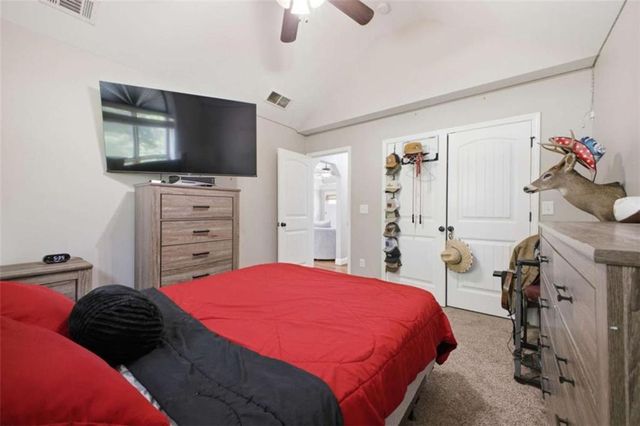 460 Pine Pitch Road, Cedartown, GA 30125