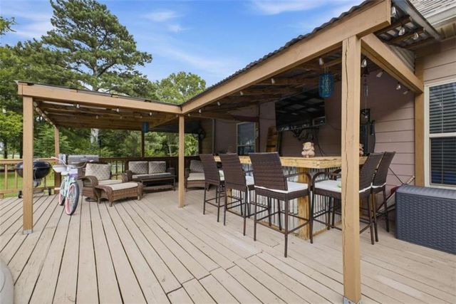 460 Pine Pitch Road, Cedartown, GA 30125