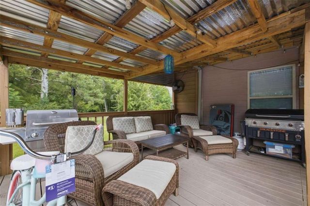 460 Pine Pitch Road, Cedartown, GA 30125