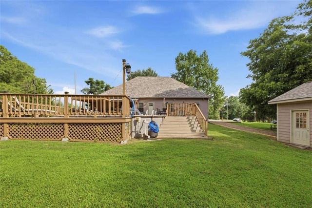 460 Pine Pitch Road, Cedartown, GA 30125