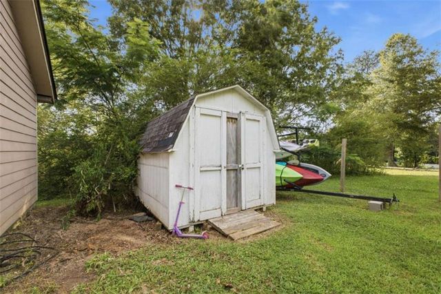 460 Pine Pitch Road, Cedartown, GA 30125