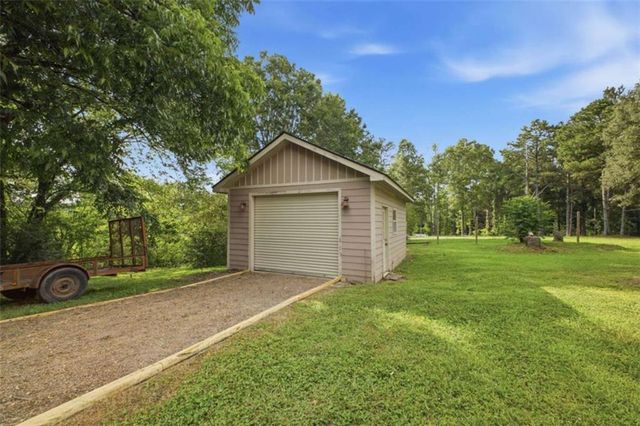 460 Pine Pitch Road, Cedartown, GA 30125