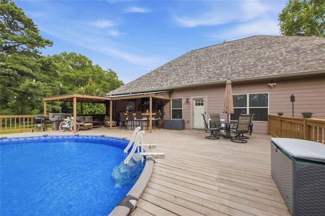 460 Pine Pitch Road, Cedartown, GA 30125