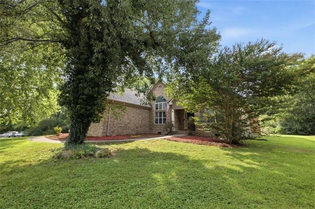460 Pine Pitch Road, Cedartown, GA 30125
