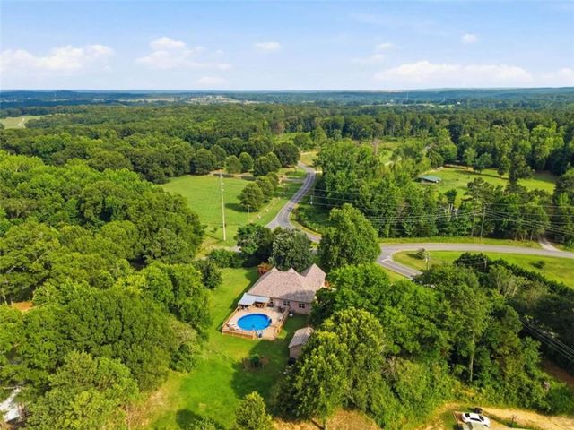 460 Pine Pitch Road, Cedartown, GA 30125
