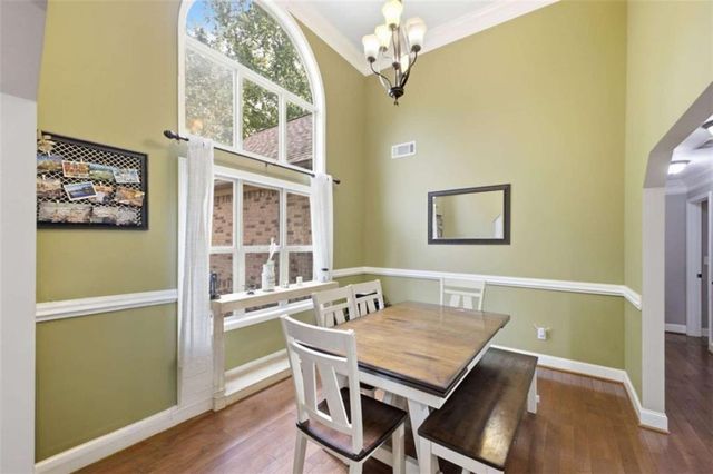 460 Pine Pitch Road, Cedartown, GA 30125