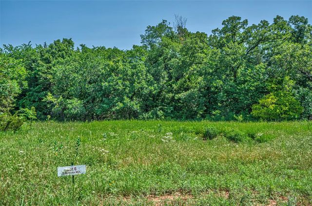 7135 Redbud Trail, Guthrie, OK 73044