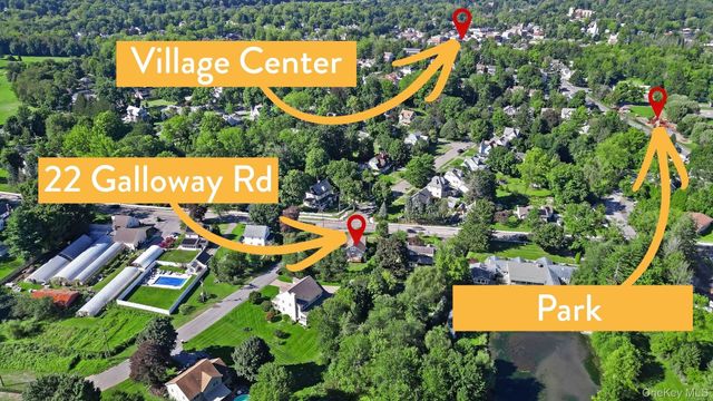 22 Galloway Road, Warwick, NY 10990