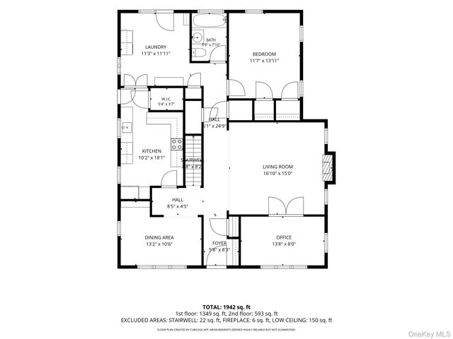 22 Galloway Road, Warwick, NY 10990
