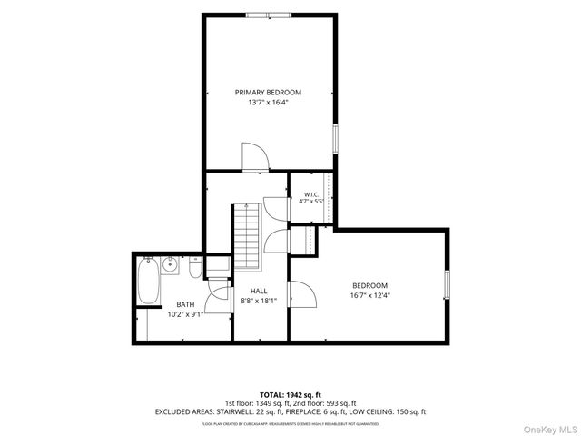22 Galloway Road, Warwick, NY 10990