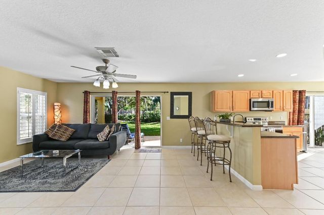 1839 Magliano Drive, Boynton Beach, FL 33436