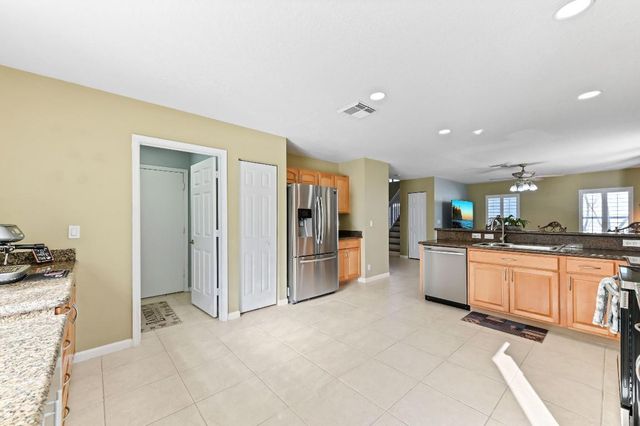 1839 Magliano Drive, Boynton Beach, FL 33436