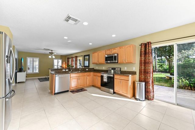 1839 Magliano Drive, Boynton Beach, FL 33436