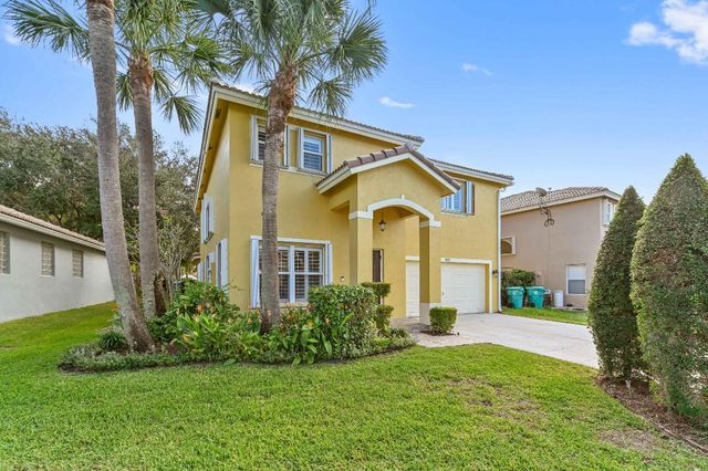 1839 Magliano Drive, Boynton Beach, FL 33436