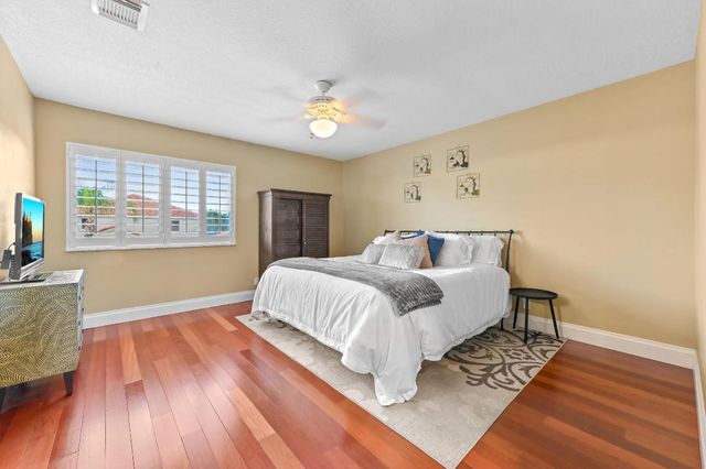 1839 Magliano Drive, Boynton Beach, FL 33436