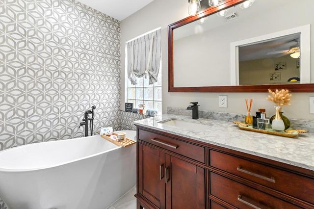 1839 Magliano Drive, Boynton Beach, FL 33436