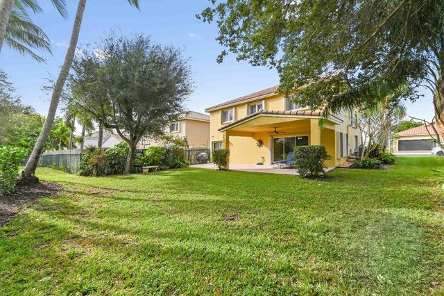 1839 Magliano Drive, Boynton Beach, FL 33436