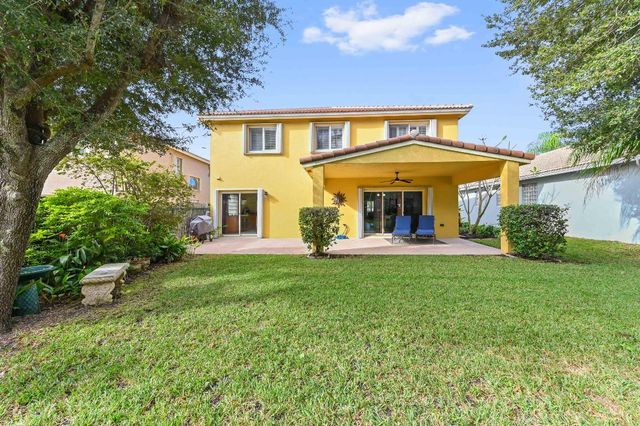 1839 Magliano Drive, Boynton Beach, FL 33436