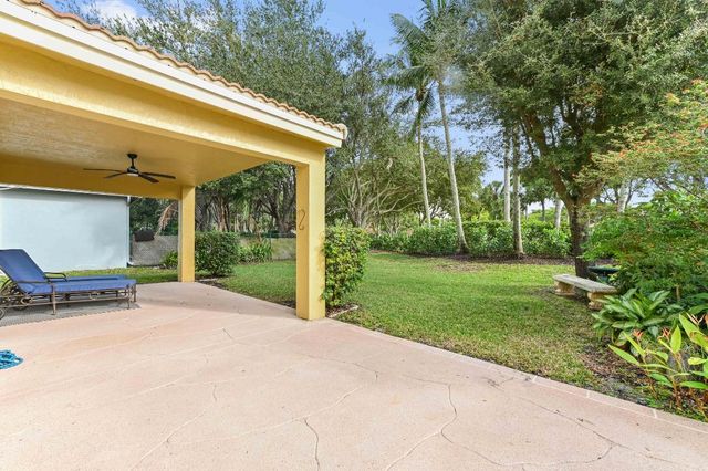 1839 Magliano Drive, Boynton Beach, FL 33436