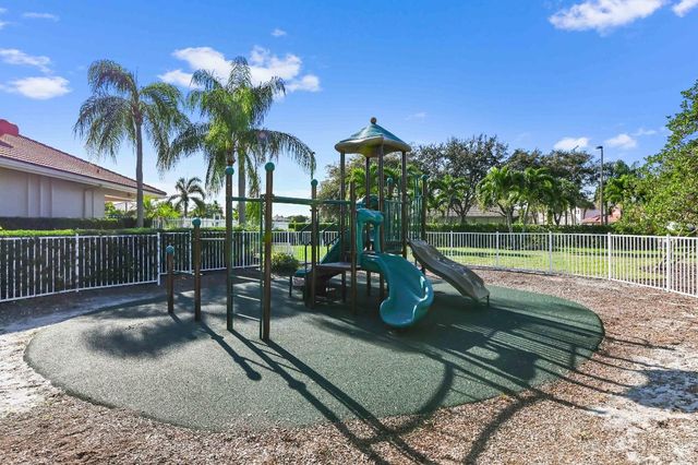 1839 Magliano Drive, Boynton Beach, FL 33436