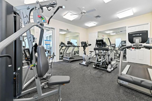 1839 Magliano Drive, Boynton Beach, FL 33436