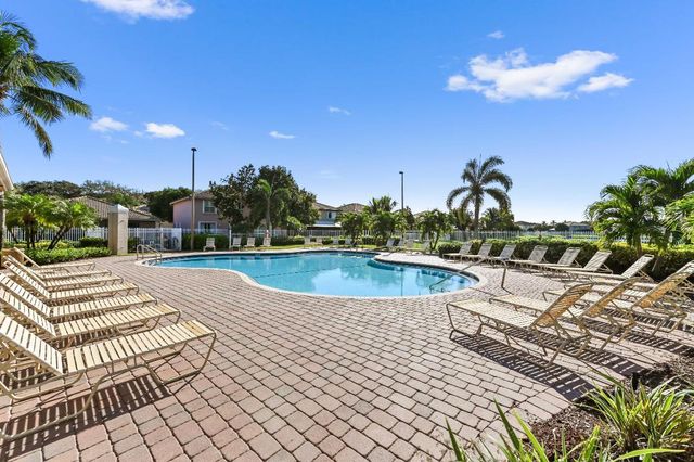 1839 Magliano Drive, Boynton Beach, FL 33436