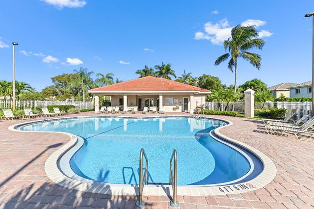 1839 Magliano Drive, Boynton Beach, FL 33436