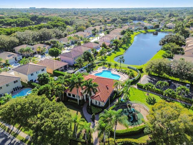 1839 Magliano Drive, Boynton Beach, FL 33436