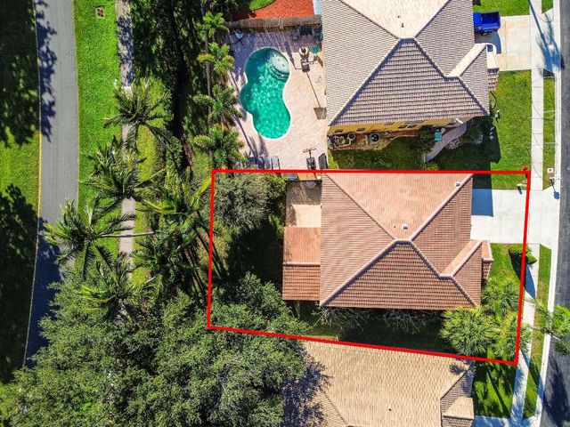 1839 Magliano Drive, Boynton Beach, FL 33436