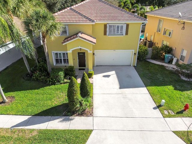 1839 Magliano Drive, Boynton Beach, FL 33436