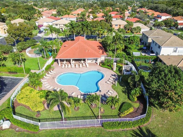 1839 Magliano Drive, Boynton Beach, FL 33436