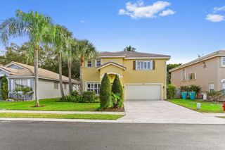 1839 Magliano Drive, Boynton Beach, FL 33436