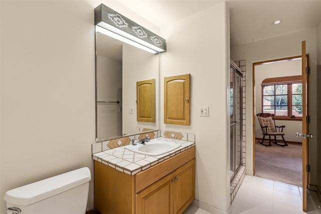 3101 Old Pecos Trail 151, Santa Fe, NM 87505