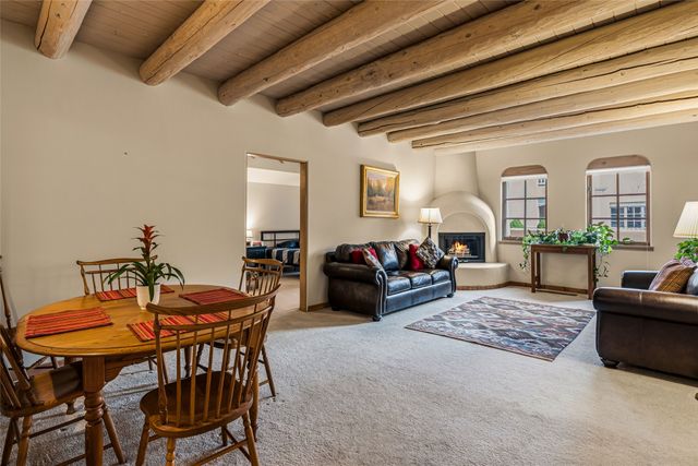 3101 Old Pecos Trail 151, Santa Fe, NM 87505
