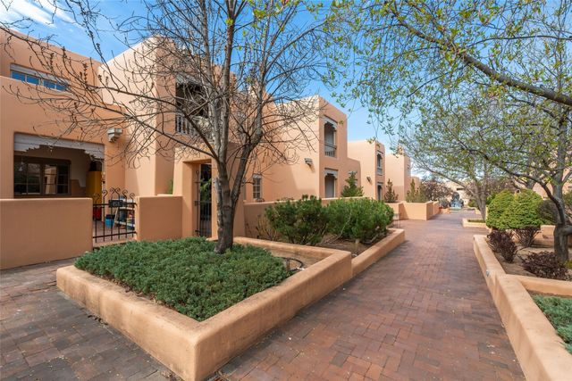 3101 Old Pecos Trail 151, Santa Fe, NM 87505