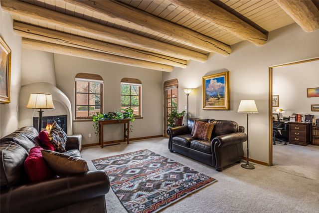 3101 Old Pecos Trail 151, Santa Fe, NM 87505