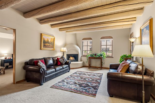 3101 Old Pecos Trail 151, Santa Fe, NM 87505