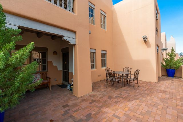 3101 Old Pecos Trail 151, Santa Fe, NM 87505