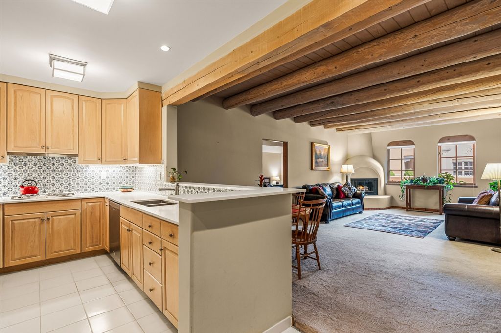 3101 Old Pecos Trail 151, Santa Fe, NM 87505