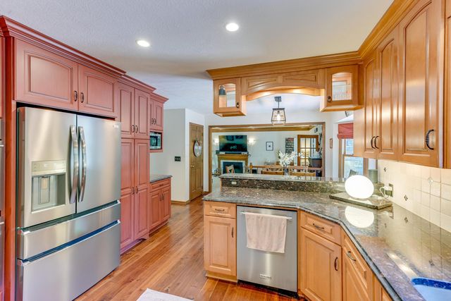 5830 Settlers Place, Dublin, OH 43017