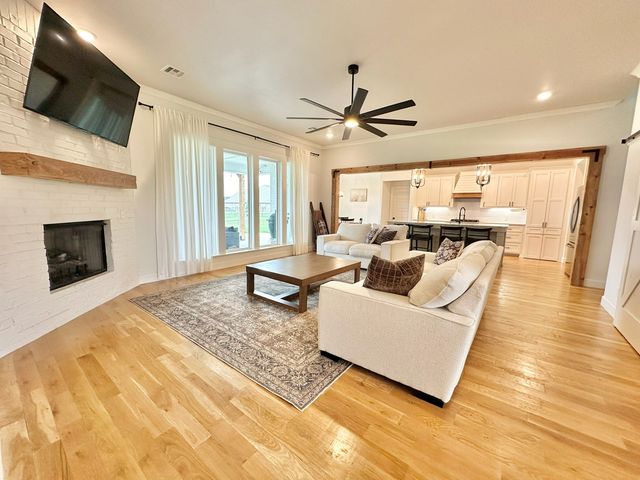 7107 E 138th Street N, Collinsville, OK 74021
