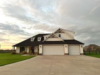 7107 E 138th Street N, Collinsville, OK 74021