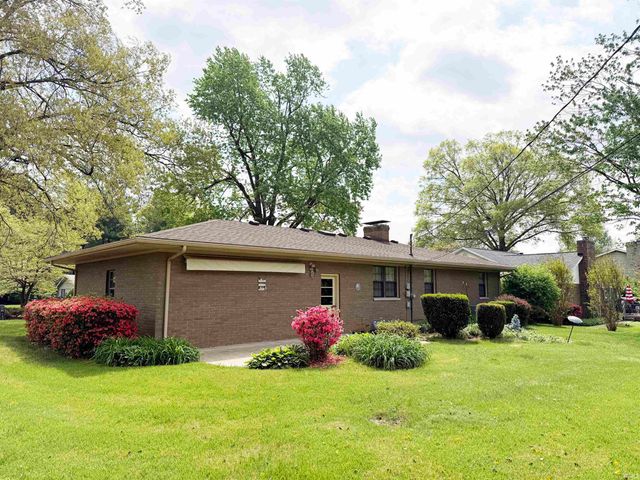 1301 Southfield Road, Evansville, IN 47715