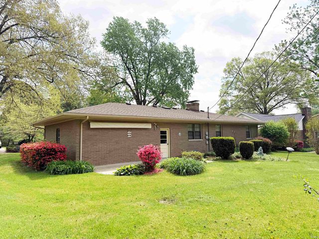 1301 Southfield Road, Evansville, IN 47715