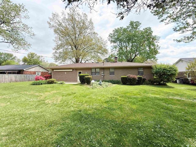 1301 Southfield Road, Evansville, IN 47715