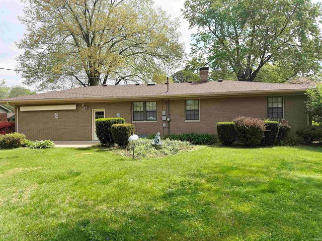 1301 Southfield Road, Evansville, IN 47715