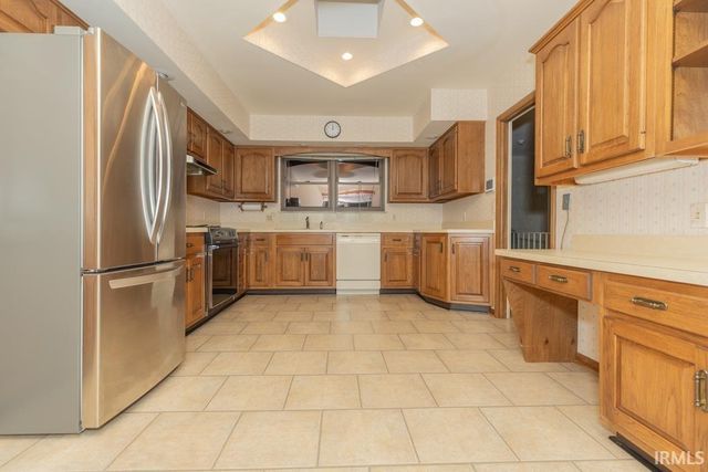 1301 Southfield Road, Evansville, IN 47715