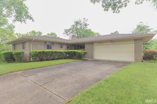 1301 Southfield Road, Evansville, IN 47715