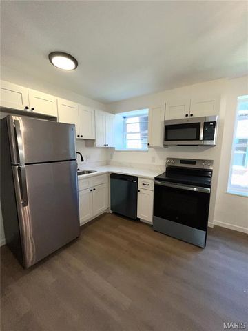 3911 Jamieson Avenue, St Louis, MO 63109